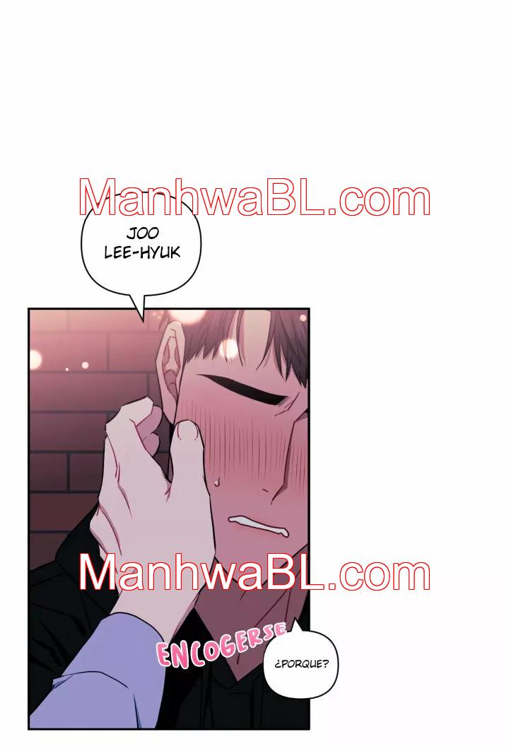 Peor que un desconocido - Capítulo 5.00 manhwa