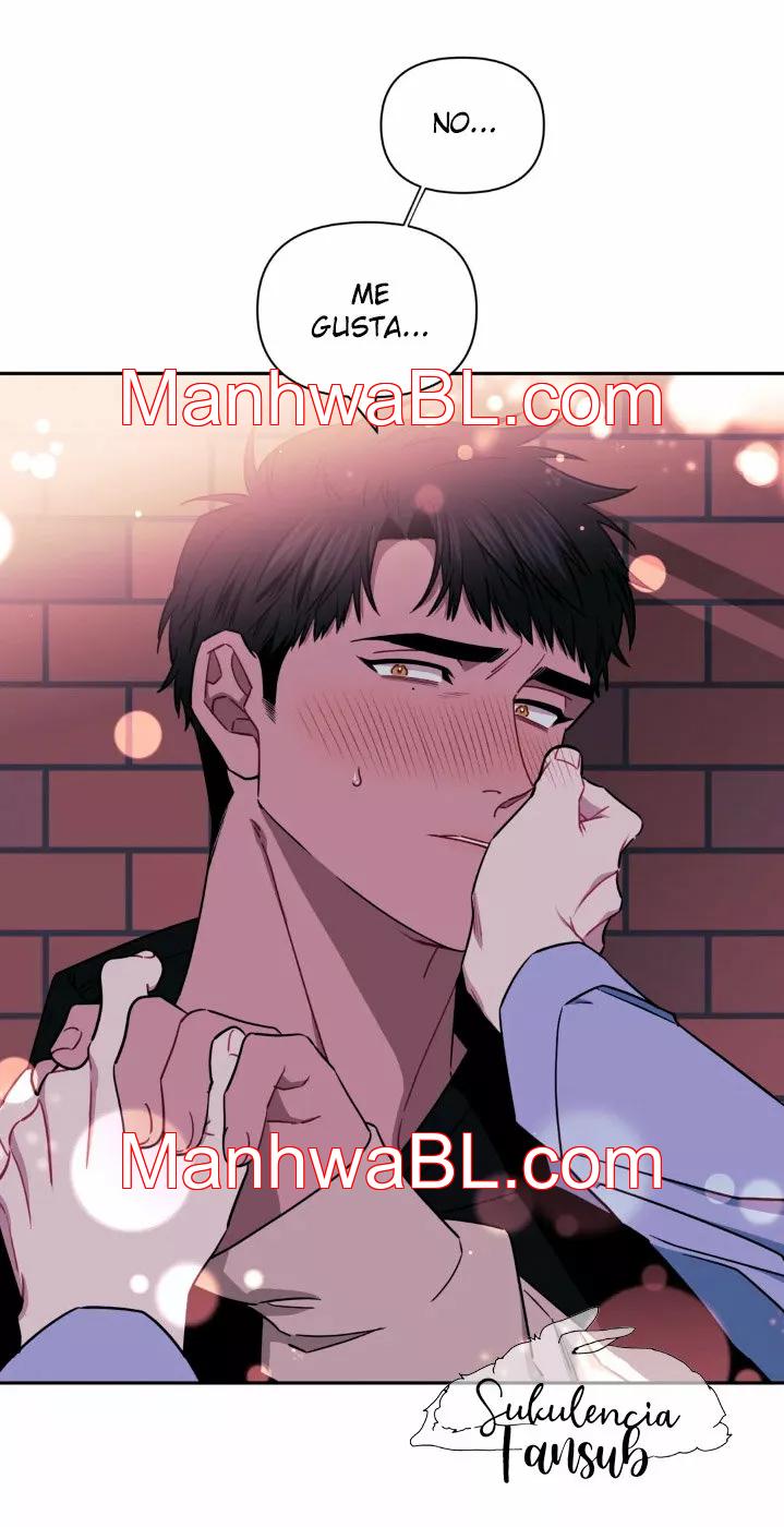Peor que un desconocido - Capítulo 5.00 manhwa
