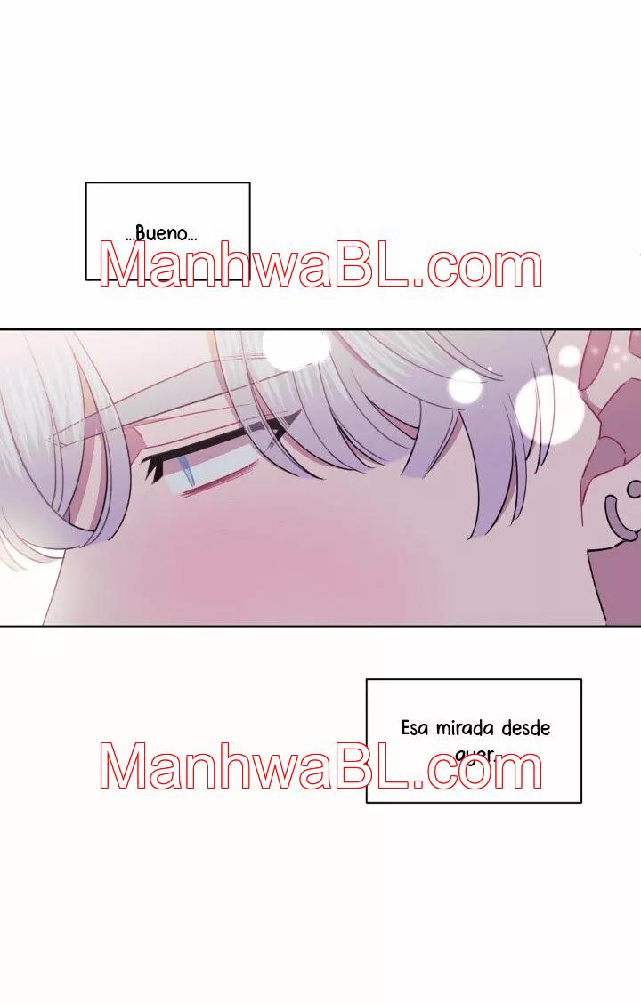 Peor que un desconocido - Capítulo 5.00 manhwa