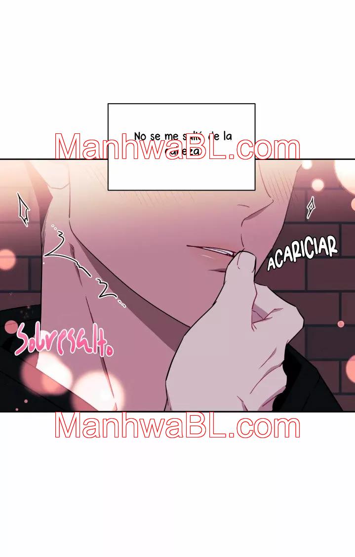 Peor que un desconocido - Capítulo 5.00 manhwa