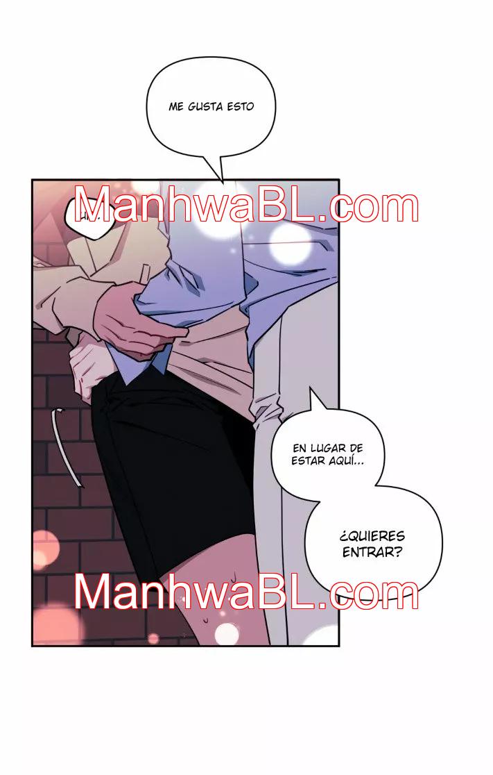 Peor que un desconocido - Capítulo 5.00 manhwa