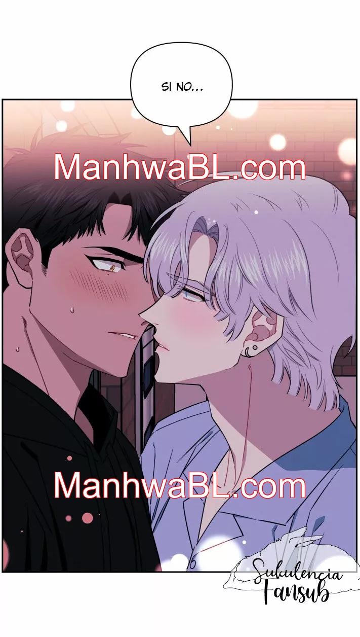 Peor que un desconocido - Capítulo 5.00 manhwa