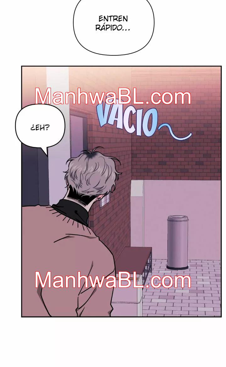 Peor que un desconocido - Capítulo 5.00 manhwa