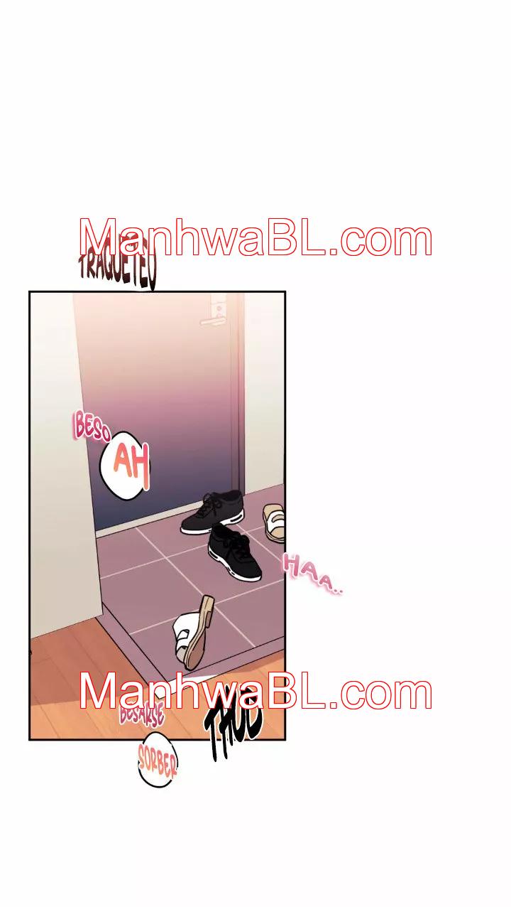 Peor que un desconocido - Capítulo 5.00 manhwa