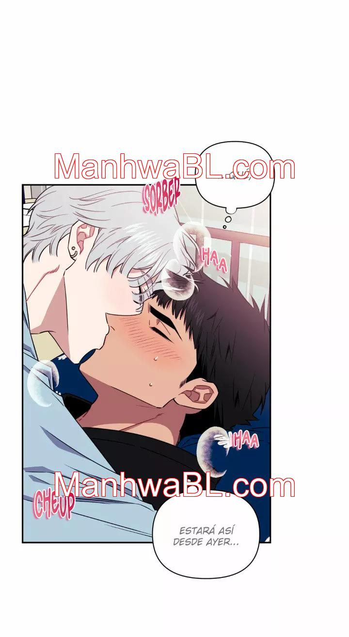 Peor que un desconocido - Capítulo 5.00 manhwa