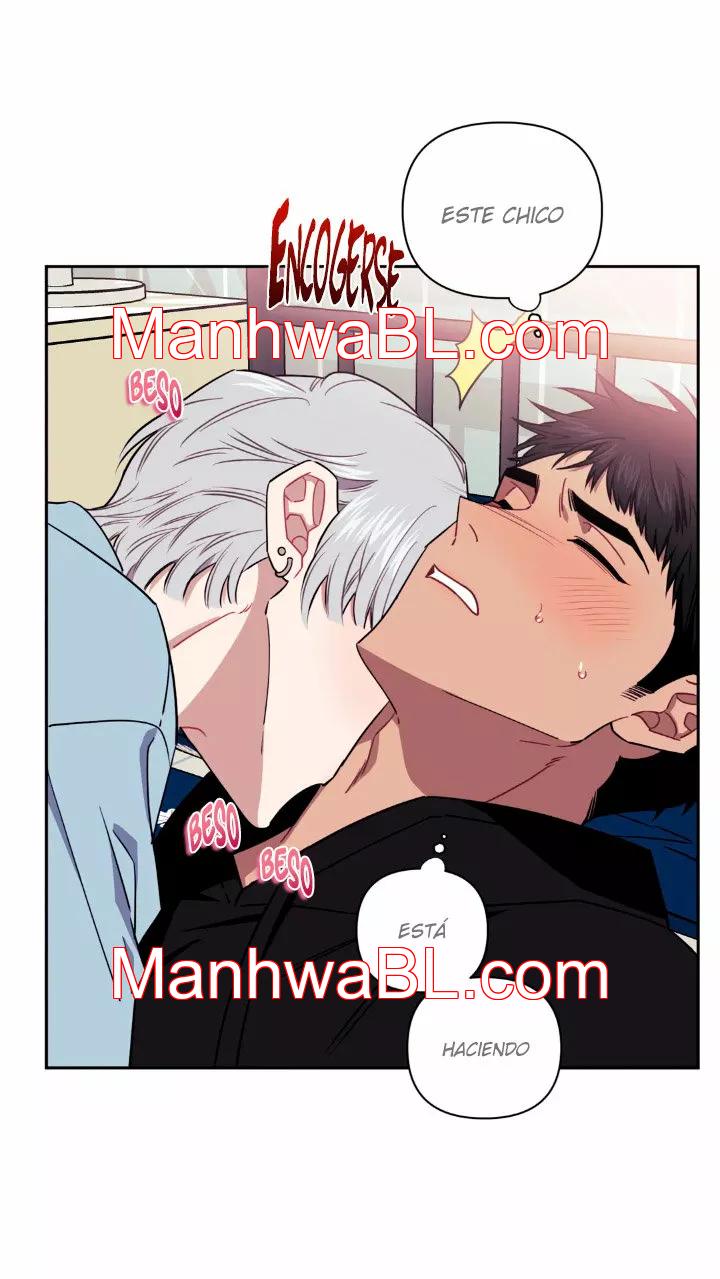 Peor que un desconocido - Capítulo 5.00 manhwa