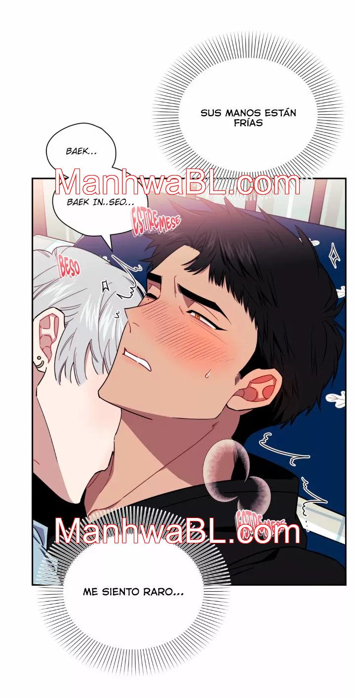 Peor que un desconocido - Capítulo 5.00 manhwa