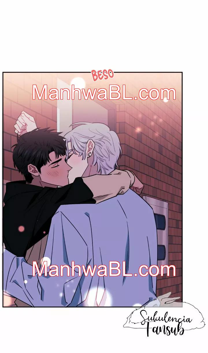 Peor que un desconocido - Capítulo 5.00 manhwa