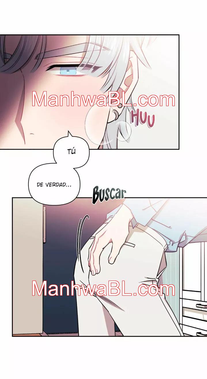Peor que un desconocido - Capítulo 5.00 manhwa