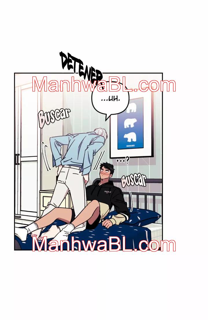 Peor que un desconocido - Capítulo 5.00 manhwa
