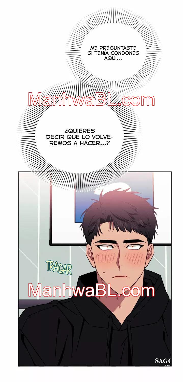 Peor que un desconocido - Capítulo 5.00 manhwa