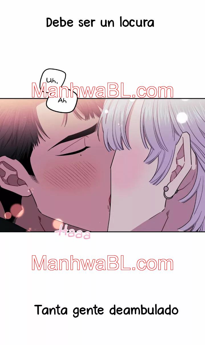 Peor que un desconocido - Capítulo 5.00 manhwa