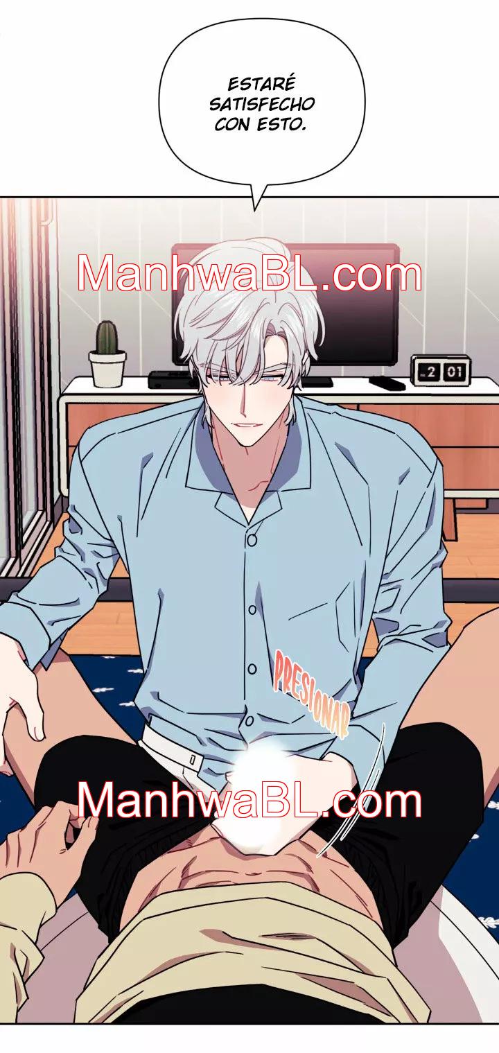Peor que un desconocido - Capítulo 5.00 manhwa