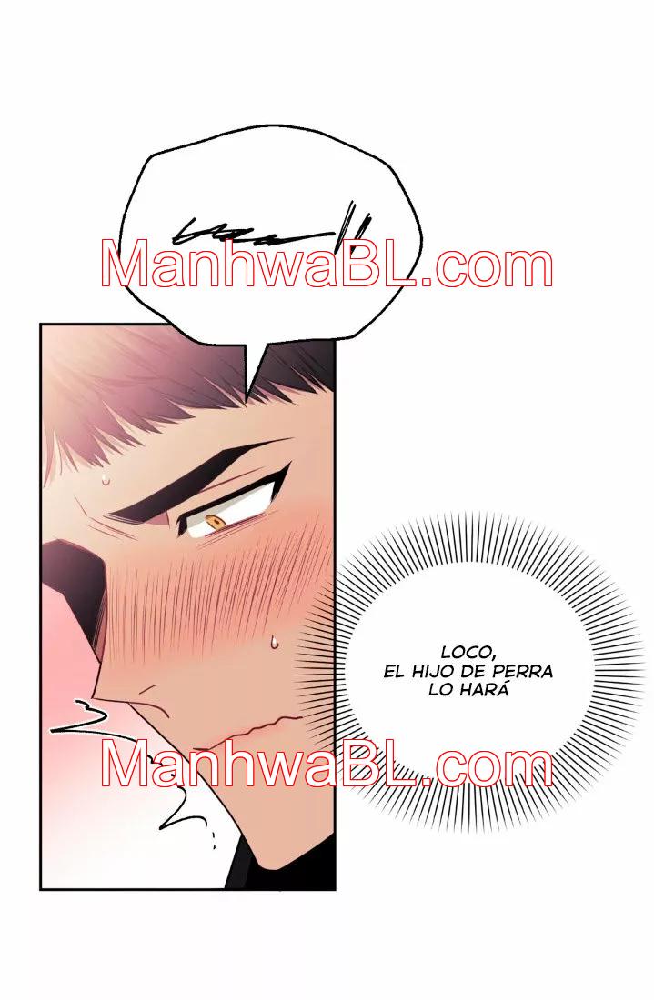 Peor que un desconocido - Capítulo 5.00 manhwa