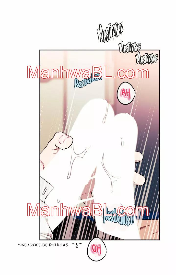 Peor que un desconocido - Capítulo 5.00 manhwa