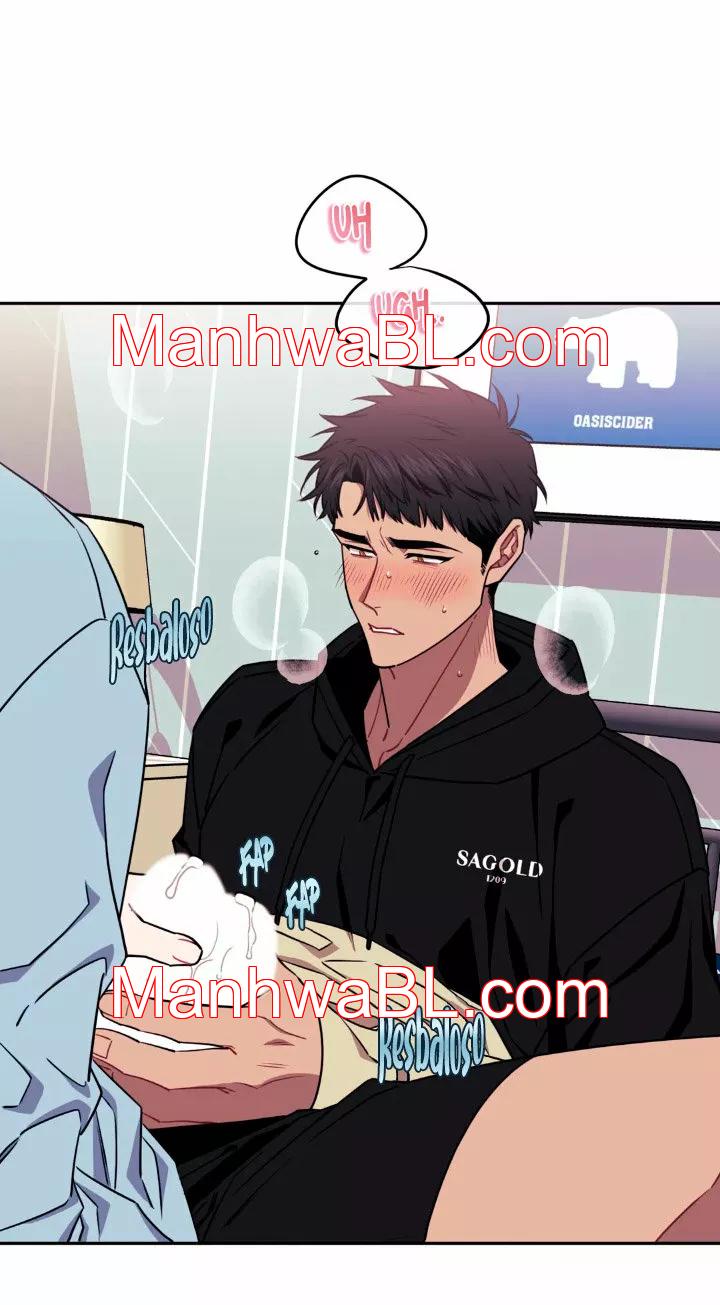 Peor que un desconocido - Capítulo 5.00 manhwa