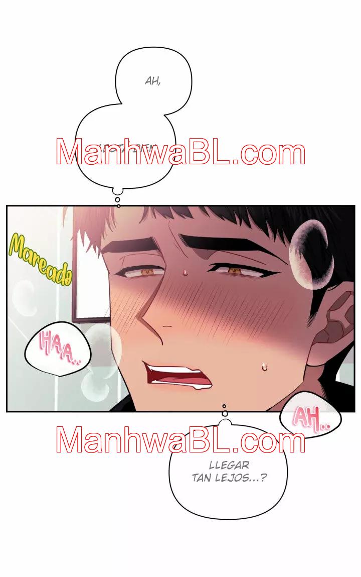 Peor que un desconocido - Capítulo 5.00 manhwa