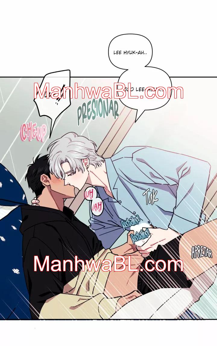 Peor que un desconocido - Capítulo 5.00 manhwa