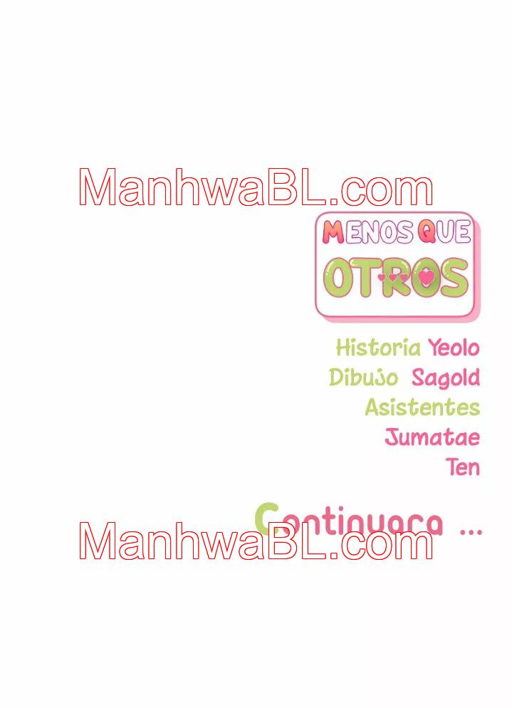 Peor que un desconocido - Capítulo 5.00 manhwa
