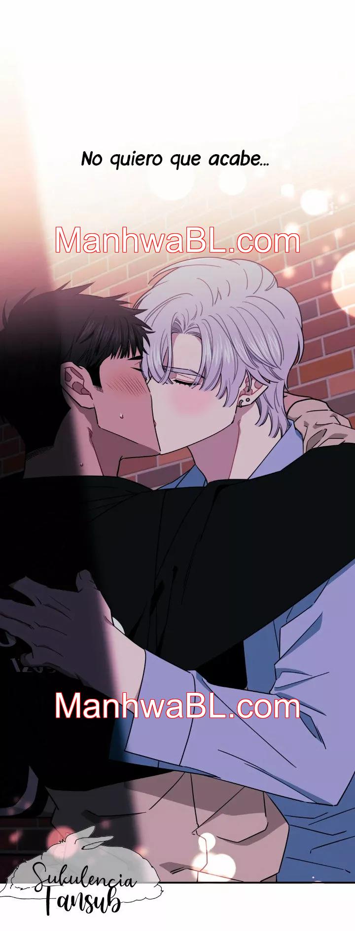 Peor que un desconocido - Capítulo 5.00 manhwa