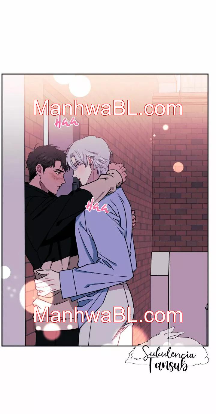Peor que un desconocido - Capítulo 5.00 manhwa