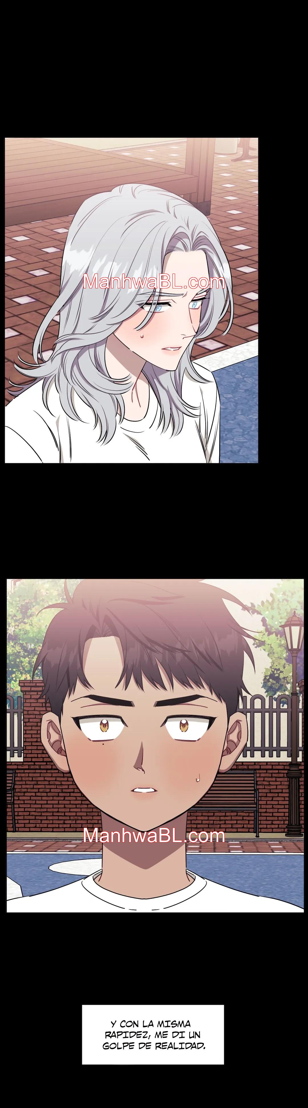 Peor que un desconocido - Capítulo 56.00 manhwa