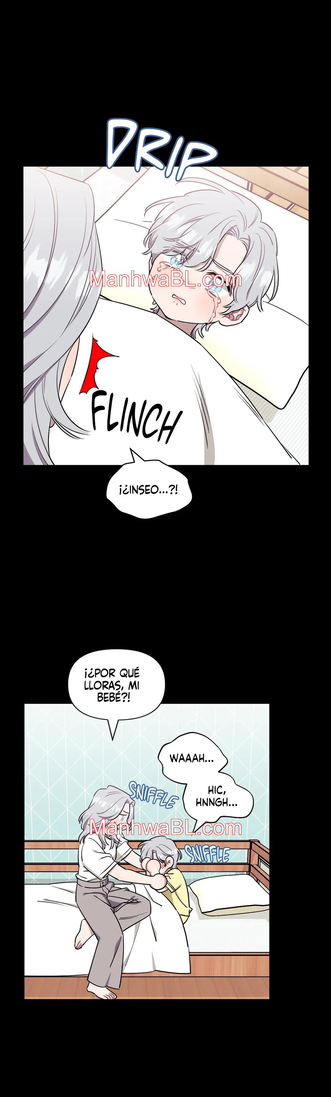 Peor que un desconocido - Capítulo 56.00 manhwa