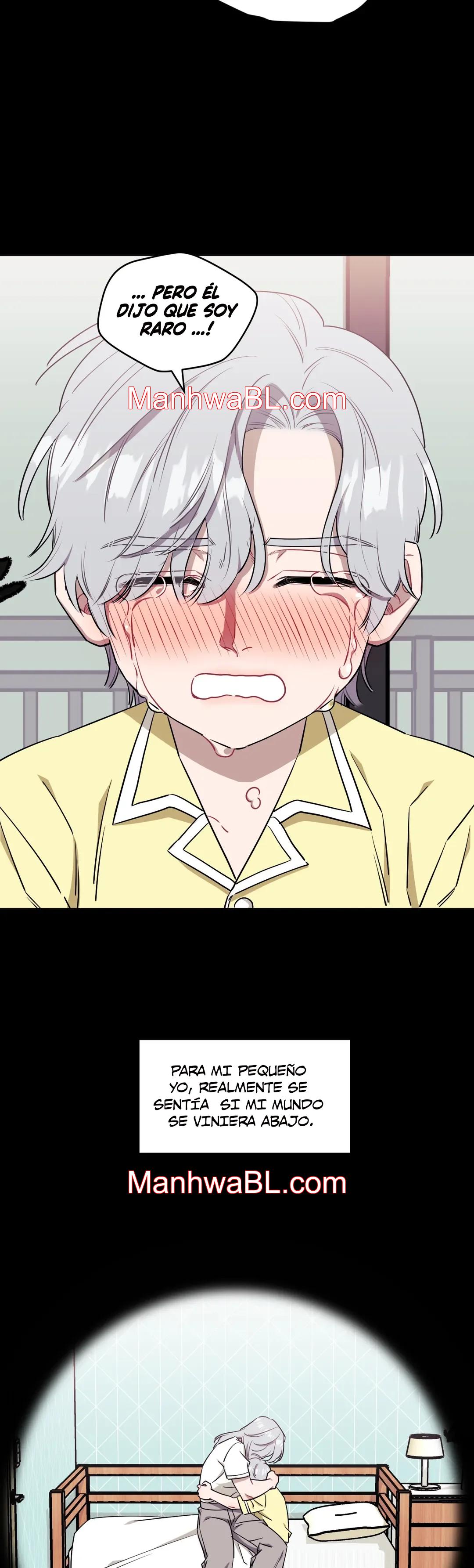 Peor que un desconocido - Capítulo 56.00 manhwa