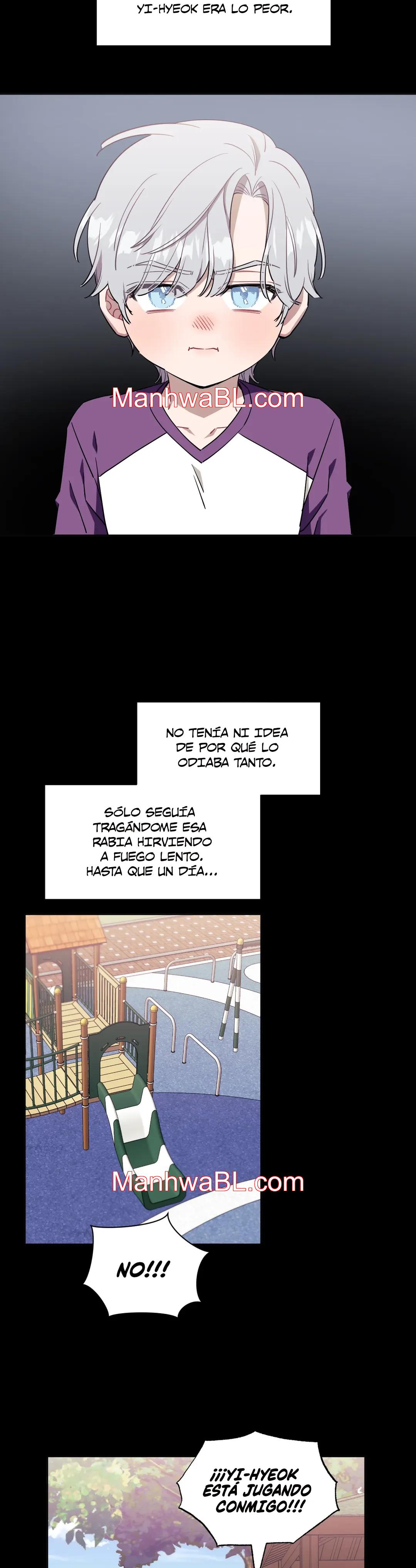 Peor que un desconocido - Capítulo 56.00 manhwa
