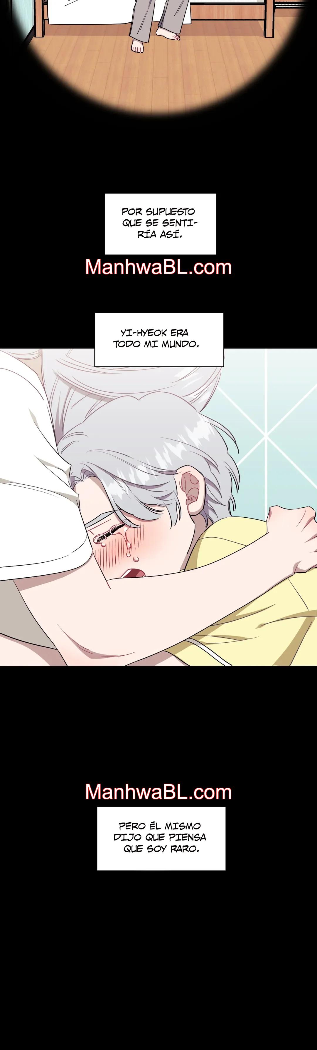 Peor que un desconocido - Capítulo 56.00 manhwa