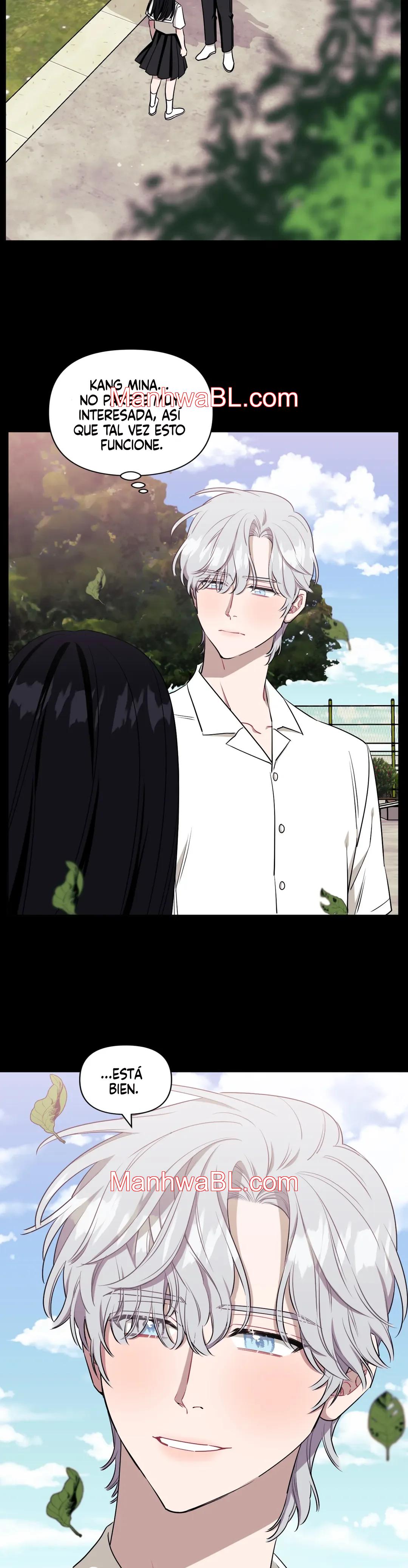 Peor que un desconocido - Capítulo 56.00 manhwa