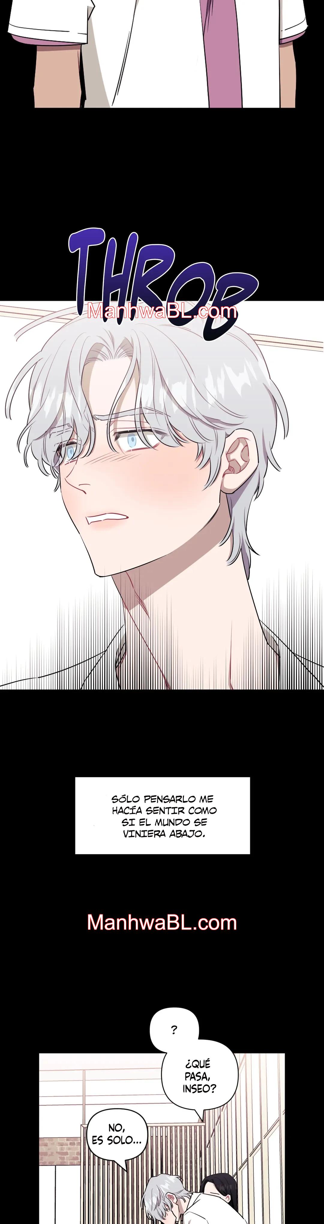 Peor que un desconocido - Capítulo 56.00 manhwa