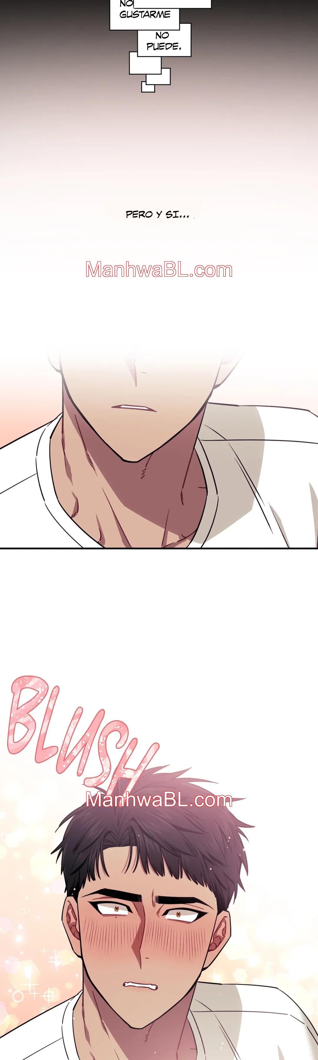 Peor que un desconocido - Capítulo 56.00 manhwa