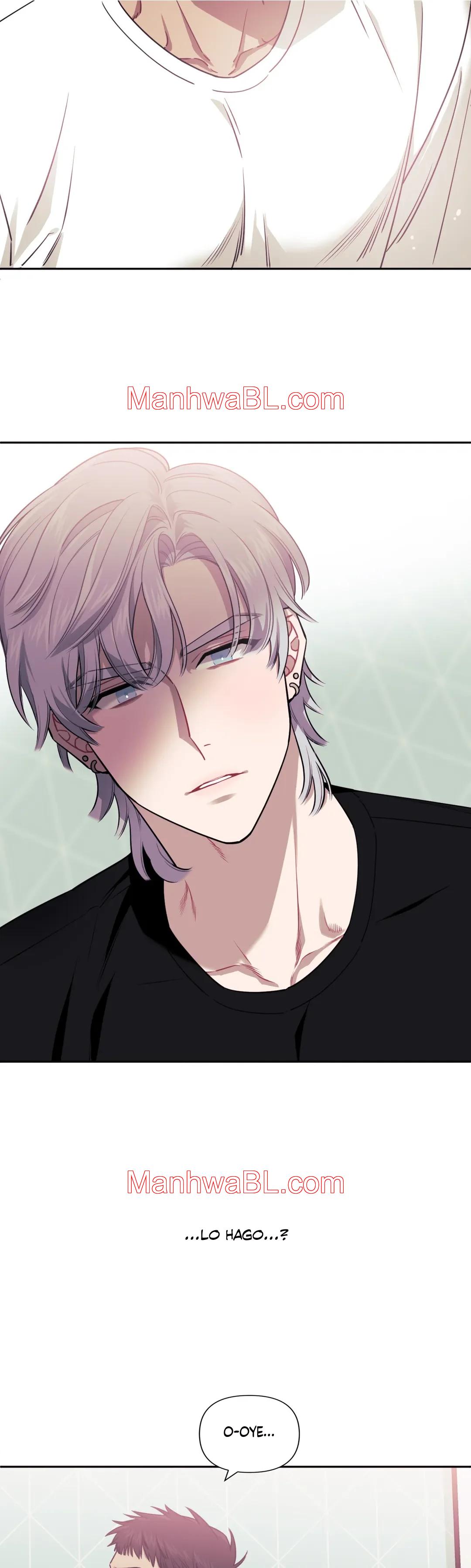 Peor que un desconocido - Capítulo 56.00 manhwa