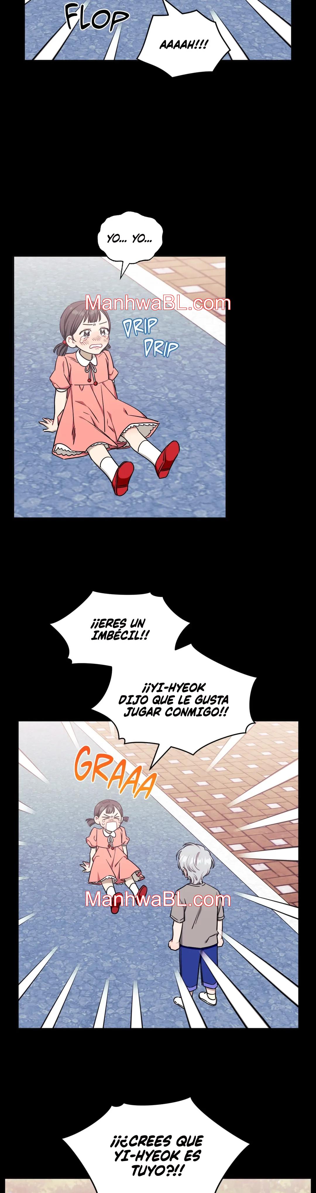 Peor que un desconocido - Capítulo 56.00 manhwa
