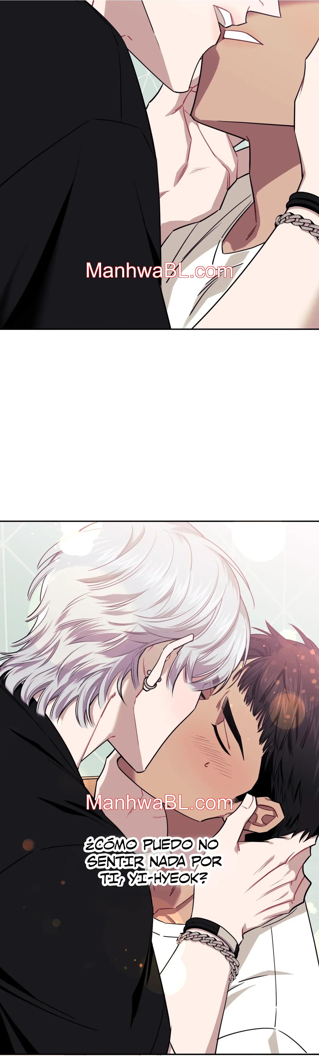 Peor que un desconocido - Capítulo 56.00 manhwa