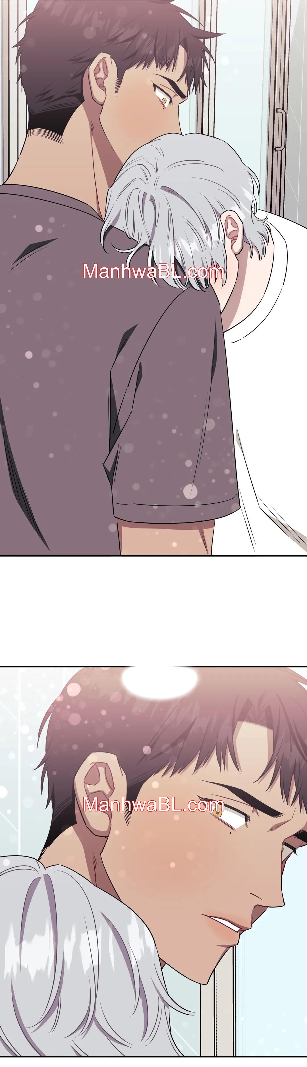 Peor que un desconocido - Capítulo 56.00 manhwa