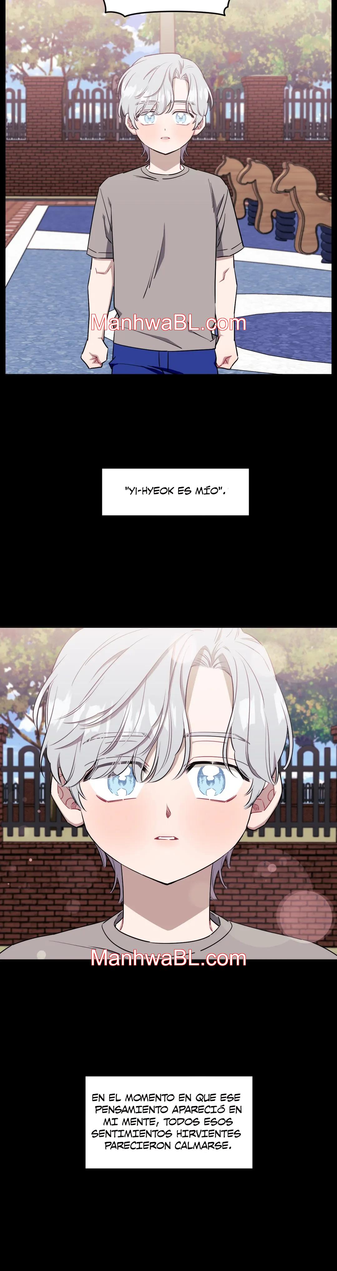 Peor que un desconocido - Capítulo 56.00 manhwa