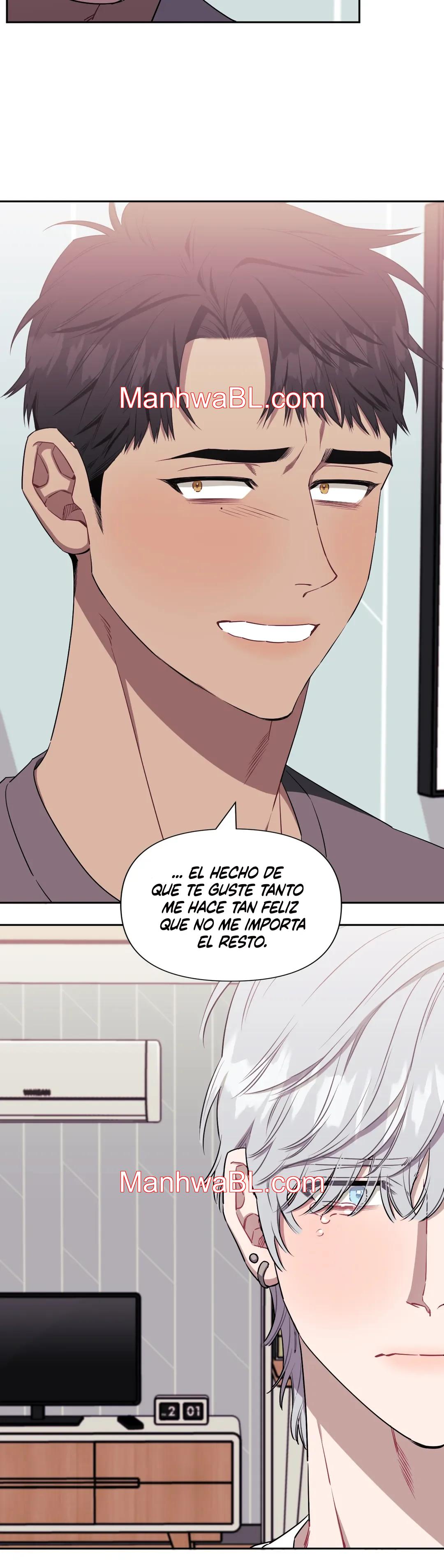 Peor que un desconocido - Capítulo 56.00 manhwa