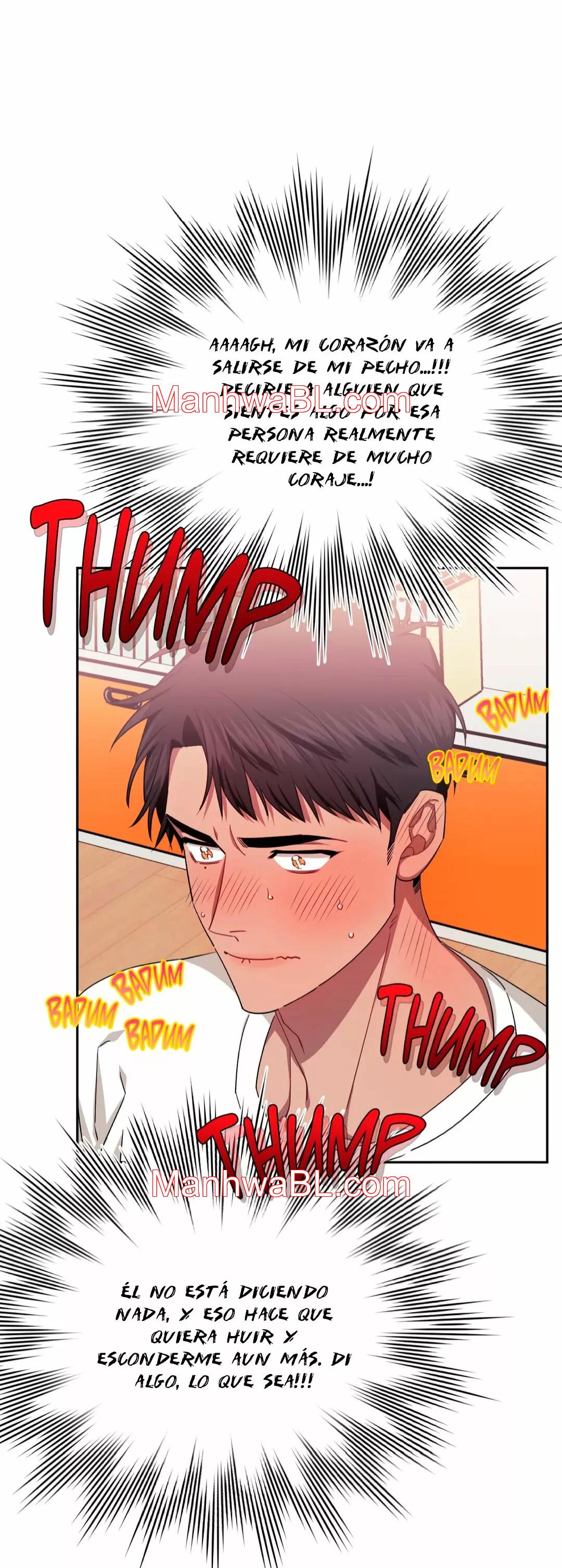 Peor que un desconocido - Capítulo 44.00 manhwa