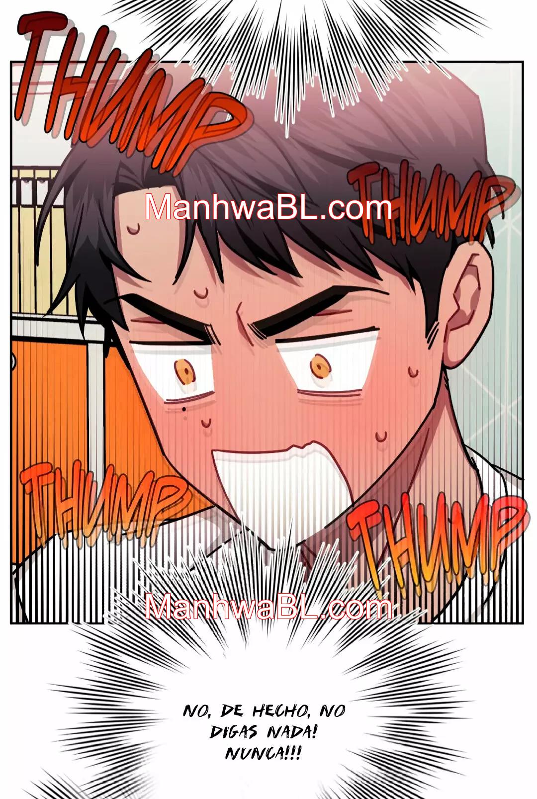 Peor que un desconocido - Capítulo 44.00 manhwa