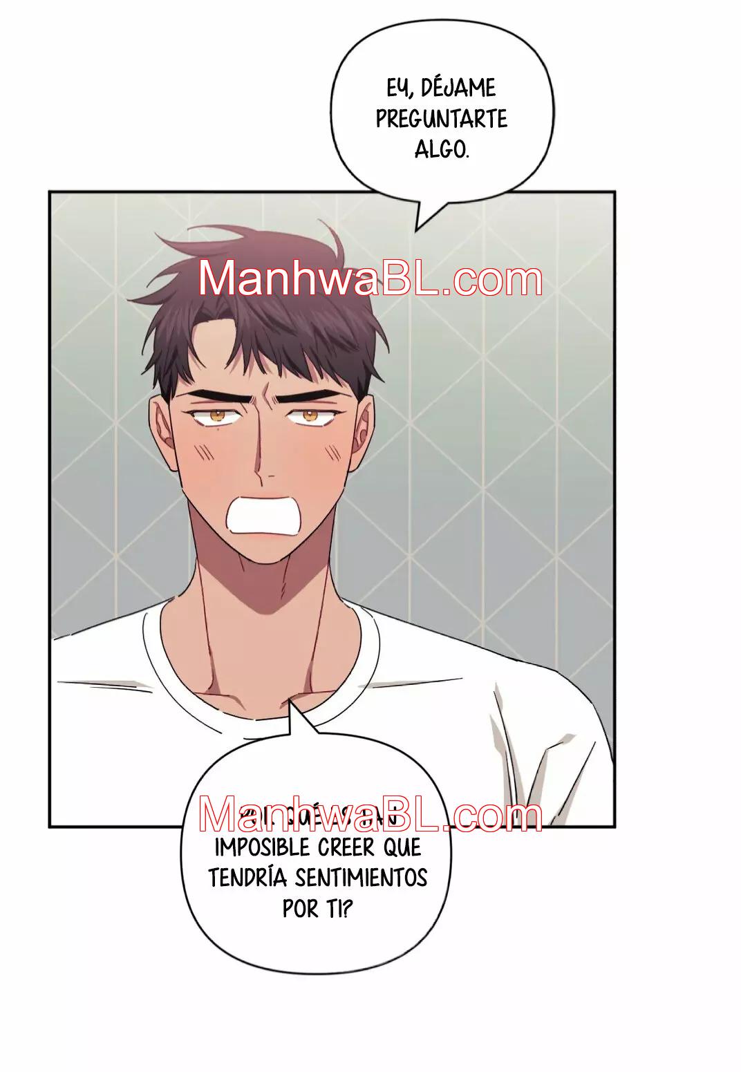 Peor que un desconocido - Capítulo 44.00 manhwa