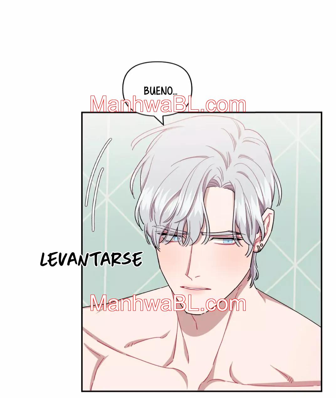 Peor que un desconocido - Capítulo 44.00 manhwa