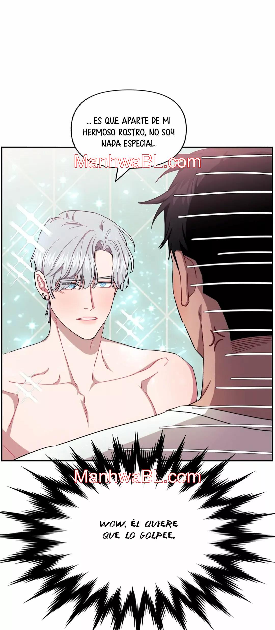 Peor que un desconocido - Capítulo 44.00 manhwa