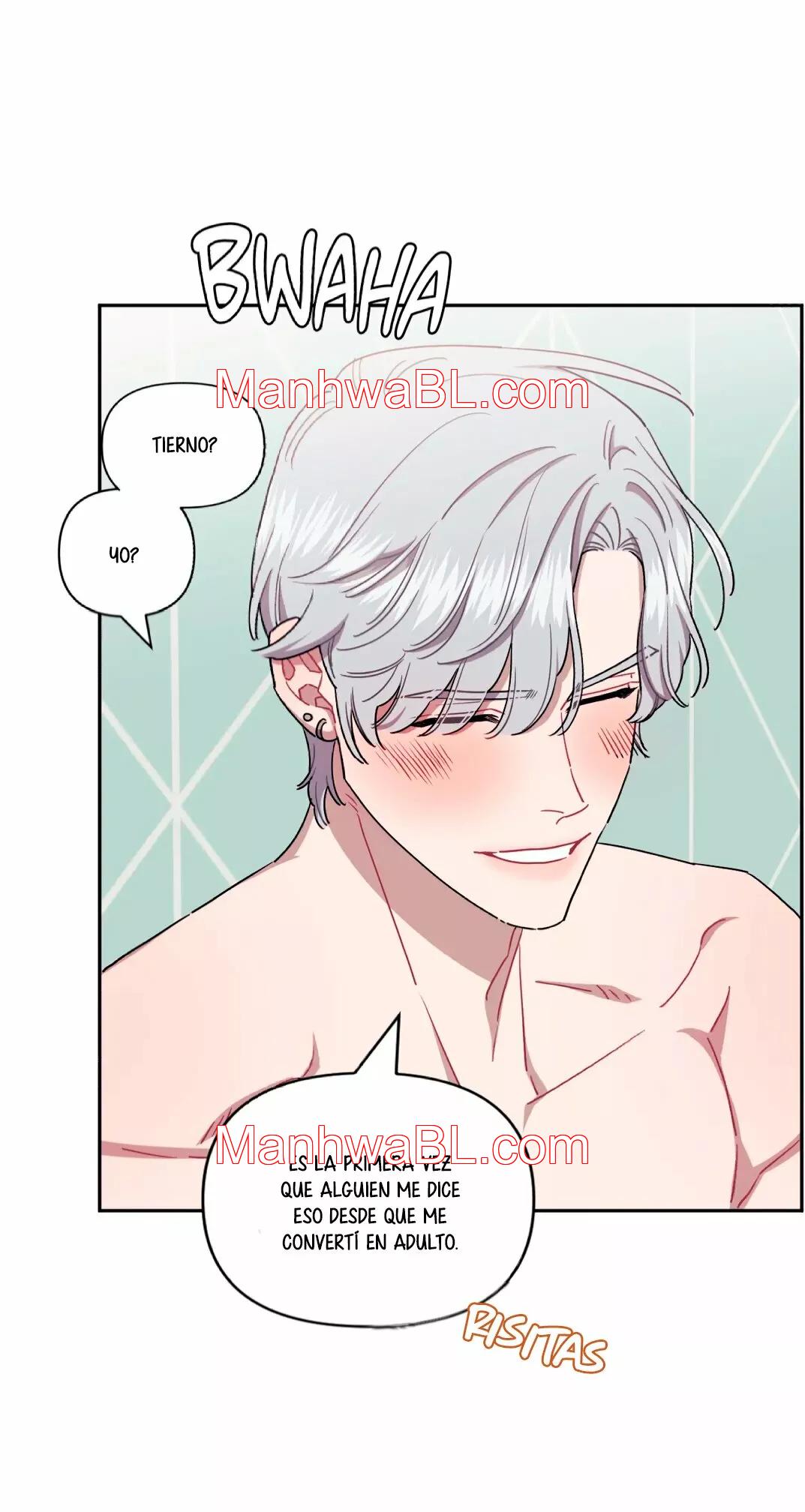 Peor que un desconocido - Capítulo 44.00 manhwa