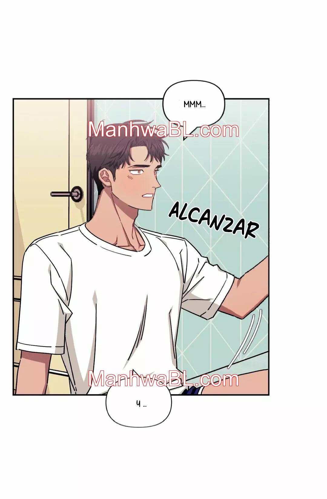 Peor que un desconocido - Capítulo 44.00 manhwa