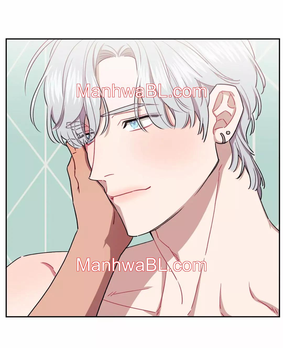 Peor que un desconocido - Capítulo 44.00 manhwa