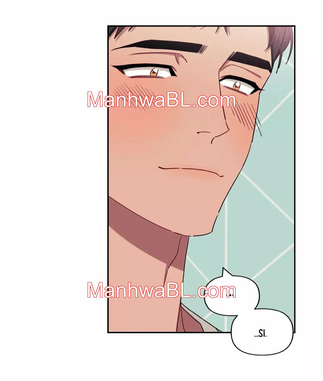 Peor que un desconocido - Capítulo 44.00 manhwa