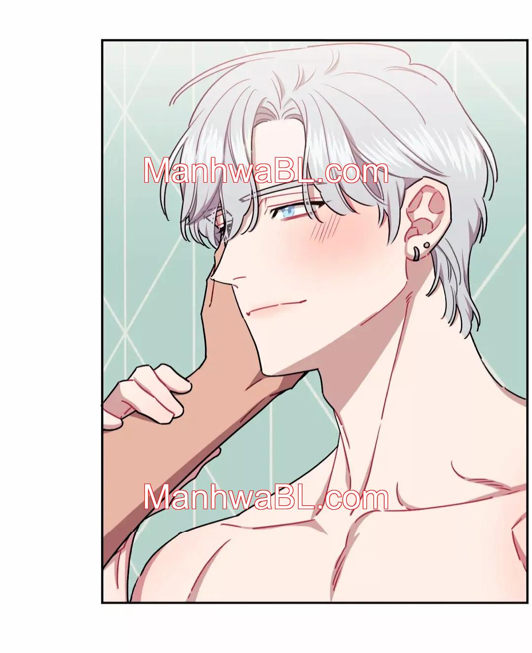 Peor que un desconocido - Capítulo 44.00 manhwa
