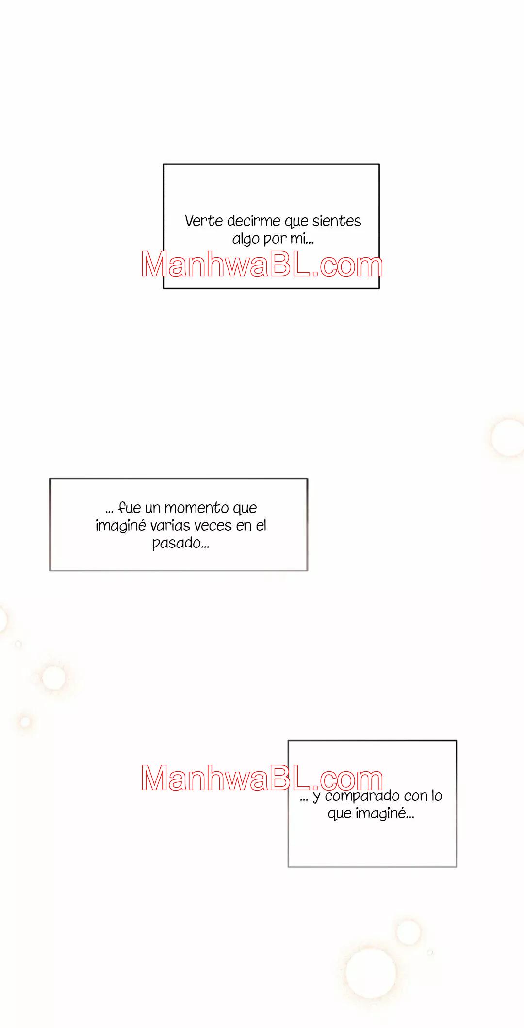 Peor que un desconocido - Capítulo 44.00 manhwa
